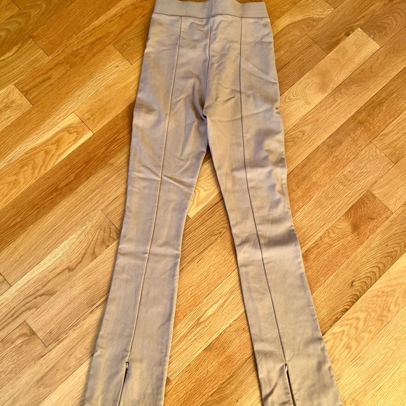 Zara split hem trousers - Picture 4 of 6